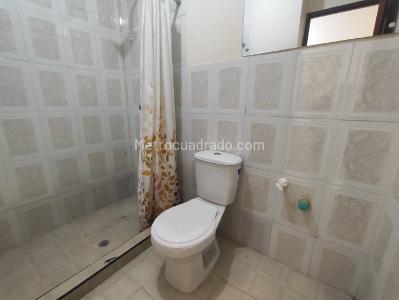Apartamento de 2 alcobas en venta en Otros, Cali, 47 m² · foto 8 de 20