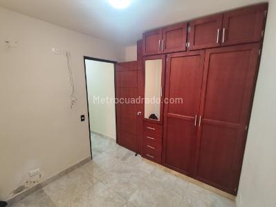 Apartamento de 2 alcobas en venta en Otros, Cali, 47 m² · foto 9 de 20