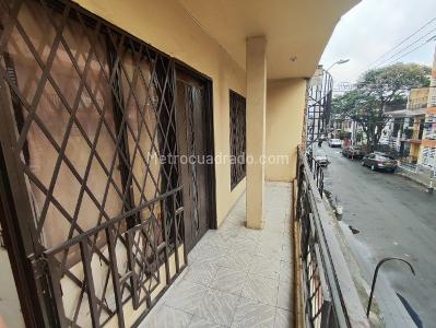 Casa de 5 alcobas en venta en Floralia, Cali, 190 m² · foto 2 de 20