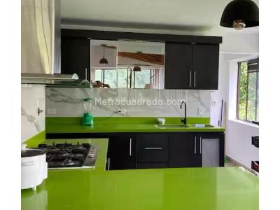 Apartamento en venta en Laureles, Medellín · foto 2 de 12