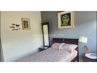 Apartamento en venta en Laureles, Medellín · foto 8 de 12