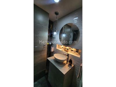 Apartamento en venta en Laureles, Medellín · foto 11 de 12