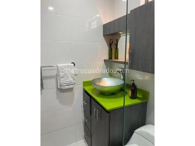 Apartamento en venta en Laureles, Medellín · foto 12 de 12