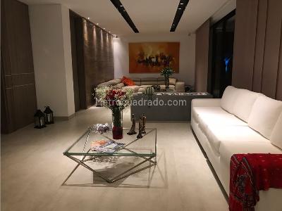 Casa de 5 alcobas en venta en Llanogrande, Rionegro · foto 11 de 20