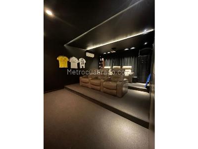 Casa de 5 alcobas en venta en Llanogrande, Rionegro · foto 13 de 20