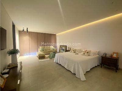 Casa de 5 alcobas en venta en Llanogrande, Rionegro · foto 18 de 20