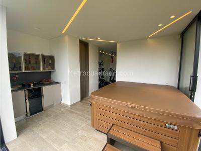 Casa de 5 alcobas en venta en Llanogrande, Rionegro · foto 20 de 20