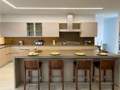 Casa de 5 alcobas en venta en Llanogrande, Rionegro · foto 6 de 20