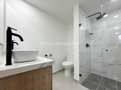 Apartamento en venta en Las Palmas, Medellín · foto 18 de 19