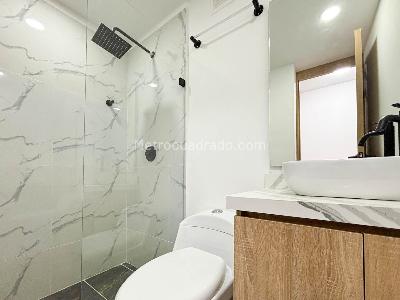 Apartamento en venta en Las Palmas, Medellín · foto 19 de 19