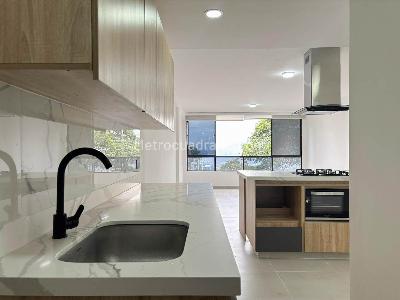 Apartamento en venta en Las Palmas, Medellín · foto 3 de 19