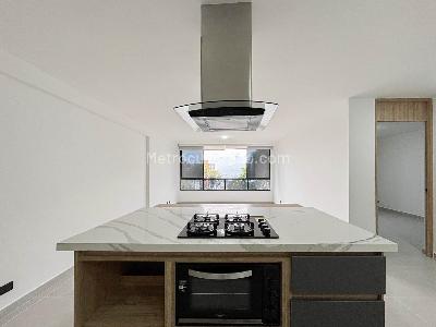 Apartamento en venta en Las Palmas, Medellín · foto 5 de 19