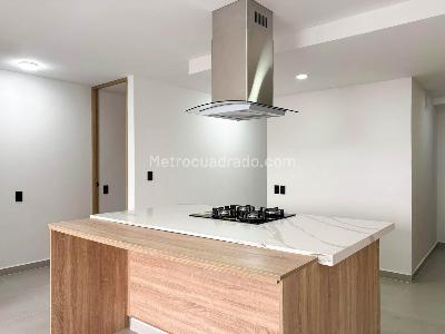 Apartamento en venta en Las Palmas, Medellín · foto 6 de 19