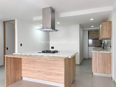Apartamento en venta en Las Palmas, Medellín · foto 7 de 19