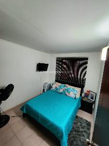 Apartamento de 3 alcobas en venta en Primero De Mayo, Cali, 57 m² · foto 11 de 11