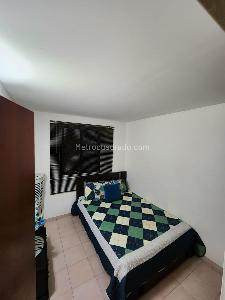 Apartamento de 3 alcobas en venta en Primero De Mayo, Cali, 57 m² · foto 6 de 11