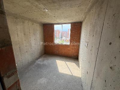 Apartamento de 2 alcobas en venta en Ciudad Pacifica, Cali, 63 m² · foto 17 de 20