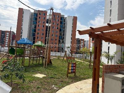 Apartamento de 2 alcobas en venta en Ciudad Pacifica, Cali, 63 m² · foto 5 de 20
