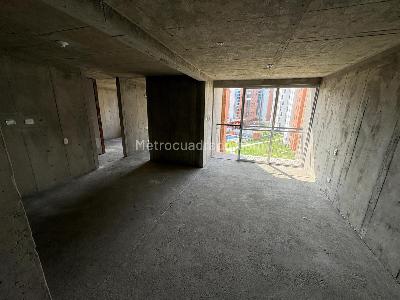 Apartamento de 2 alcobas en venta en Ciudad Pacifica, Cali, 63 m² · foto 9 de 20