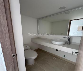 Apartamento de 3 alcobas en venta en Valle Del Lili, Cali, 99 m² · foto 12 de 20