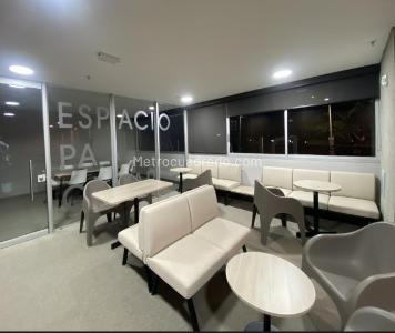 Apartamento de 3 alcobas en venta en Valle Del Lili, Cali, 99 m² · foto 16 de 20