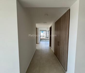 Apartamento de 3 alcobas en venta en Valle Del Lili, Cali, 99 m² · foto 19 de 20