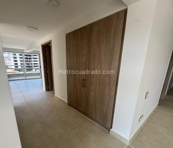 Apartamento de 3 alcobas en venta en Valle Del Lili, Cali, 99 m² · foto 20 de 20