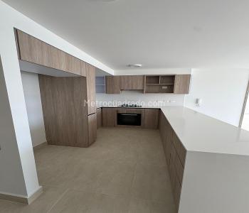 Apartamento de 3 alcobas en venta en Valle Del Lili, Cali, 99 m² · foto 4 de 20