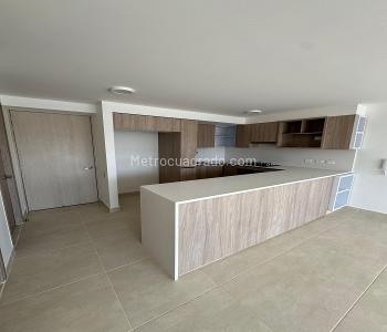Apartamento de 3 alcobas en venta en Valle Del Lili, Cali, 99 m² · foto 5 de 20