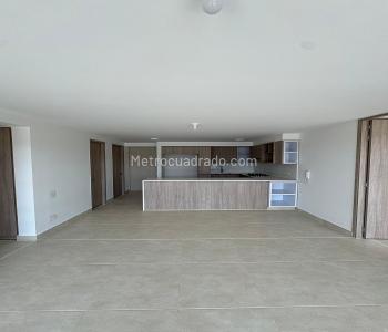 Apartamento de 3 alcobas en venta en Valle Del Lili, Cali, 99 m² · foto 9 de 20