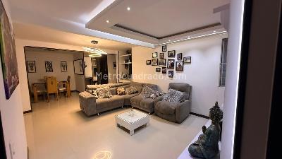 Apartamento de 3 alcobas en venta en Caney, Cali, 100 m² · foto 3 de 20