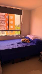 Apartamento de 3 alcobas en venta en Caney, Cali, 100 m² · foto 10 de 20
