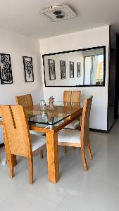 Apartamento de 3 alcobas en venta en Caney, Cali, 100 m² · foto 13 de 20