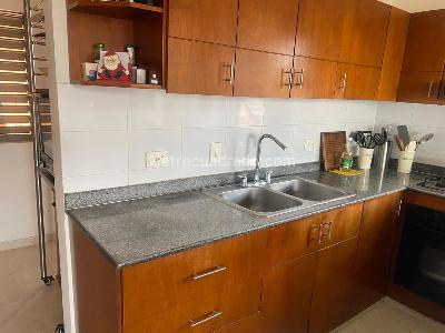 Apartamento de 4 alcobas en venta en Ciudad Jardin, Cali, 120 m² · foto 10 de 20