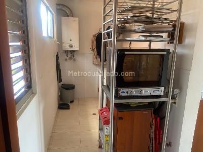 Apartamento de 4 alcobas en venta en Ciudad Jardin, Cali, 120 m² · foto 12 de 20