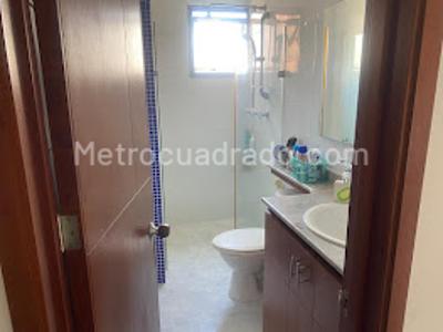 Apartamento de 4 alcobas en venta en Ciudad Jardin, Cali, 120 m² · foto 16 de 20