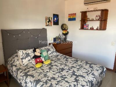 Apartamento de 4 alcobas en venta en Ciudad Jardin, Cali, 120 m² · foto 18 de 20