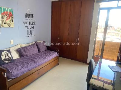 Apartamento de 4 alcobas en venta en Ciudad Jardin, Cali, 120 m² · foto 20 de 20