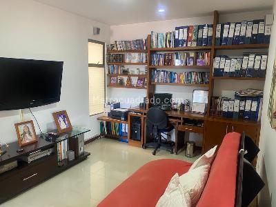 Apartamento de 4 alcobas en venta en Ciudad Jardin, Cali, 120 m² · foto 7 de 20