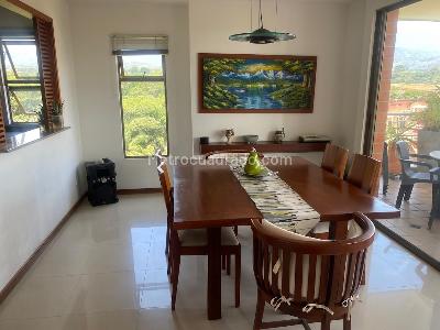 Apartamento de 4 alcobas en venta en Ciudad Jardin, Cali, 120 m² · foto 8 de 20