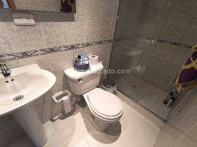 Apartamento de 2 alcobas en venta en El Refugio, Cali, 72 m² · foto 10 de 20