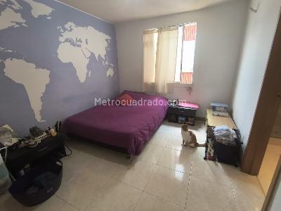 Apartamento de 2 alcobas en venta en El Refugio, Cali, 72 m² · foto 11 de 20