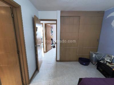 Apartamento de 2 alcobas en venta en El Refugio, Cali, 72 m² · foto 13 de 20