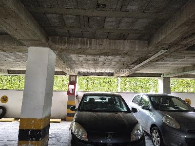 Apartamento de 2 alcobas en venta en El Refugio, Cali, 72 m² · foto 18 de 20