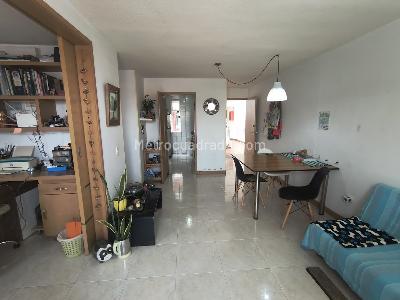 Apartamento de 2 alcobas en venta en El Refugio, Cali, 72 m² · foto 3 de 20