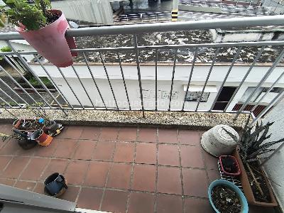 Apartamento de 2 alcobas en venta en El Refugio, Cali, 72 m² · foto 5 de 20