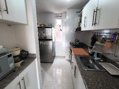 Apartamento de 2 alcobas en venta en El Refugio, Cali, 72 m² · foto 7 de 20