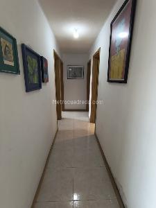 Apartamento de 2 alcobas en venta en El Refugio, Cali, 72 m² · foto 9 de 20