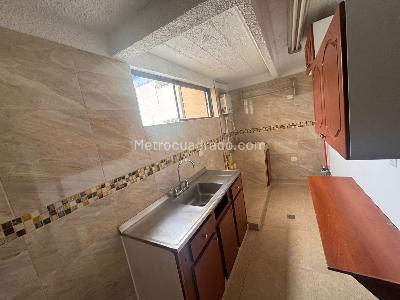 Apartamento de 3 alcobas en venta en Primero De Mayo, Cali, 60 m² · foto 3 de 20