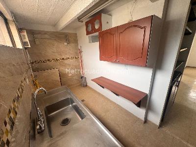 Apartamento de 3 alcobas en venta en Primero De Mayo, Cali, 60 m² · foto 5 de 20